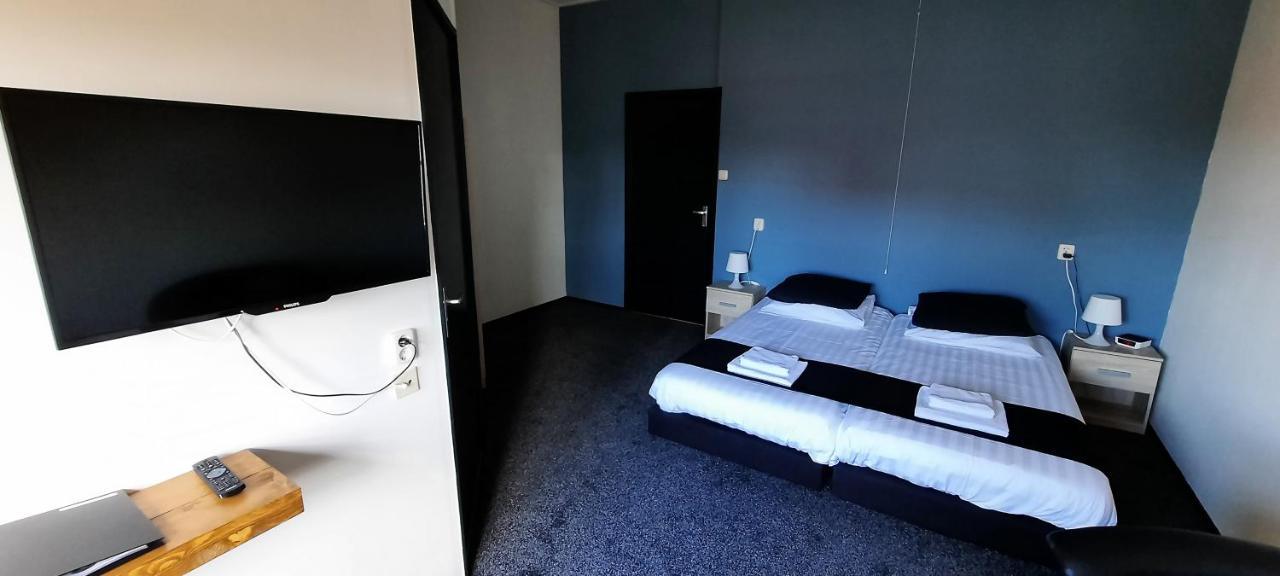 Herberg Boswijck, B&B Wijckel Εξωτερικό φωτογραφία