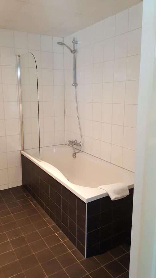 Herberg Boswijck, B&B Wijckel Εξωτερικό φωτογραφία