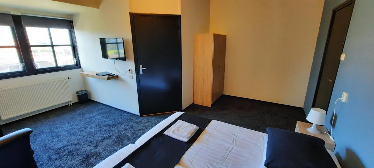 Herberg Boswijck, B&B Wijckel Εξωτερικό φωτογραφία