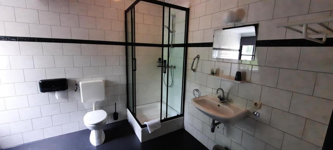 Herberg Boswijck, B&B Wijckel Εξωτερικό φωτογραφία