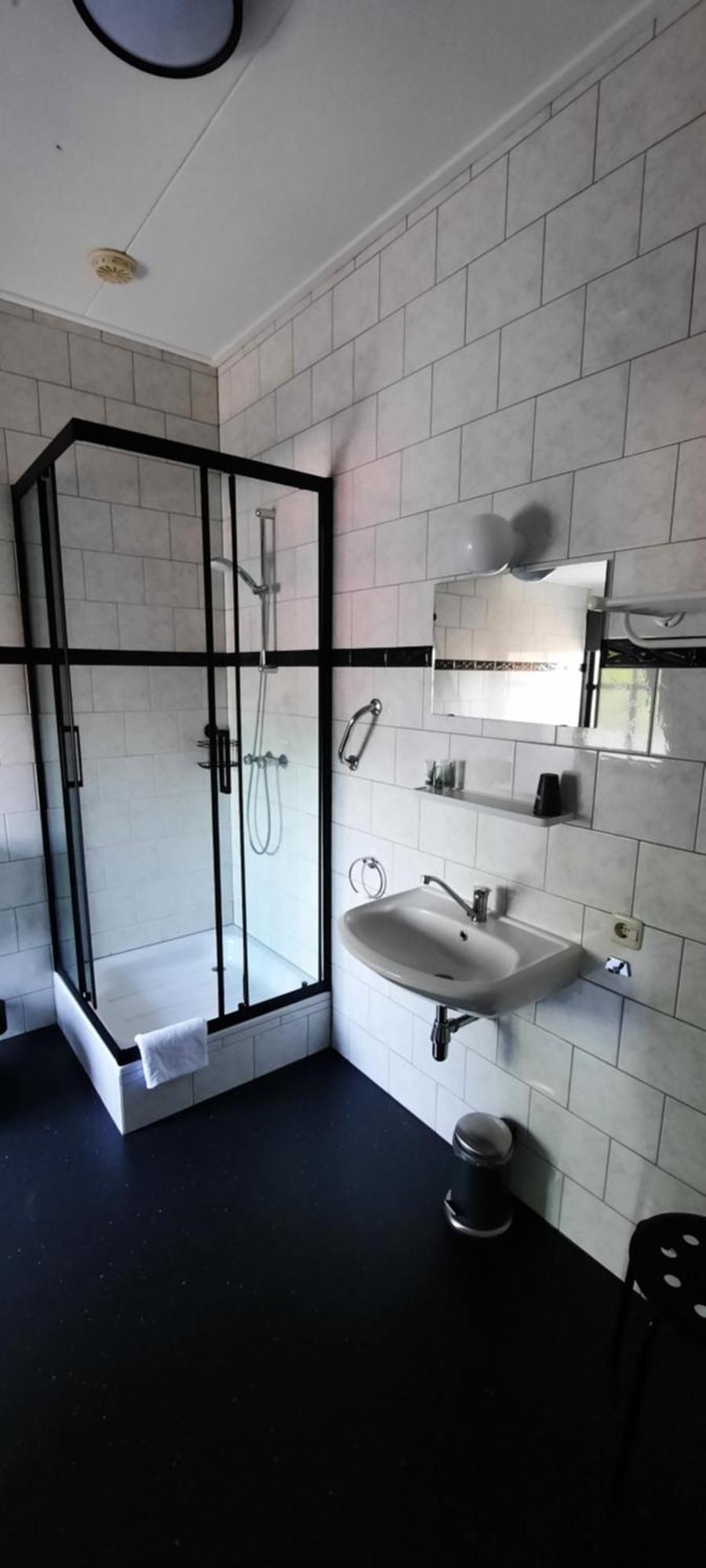 Herberg Boswijck, B&B Wijckel Εξωτερικό φωτογραφία